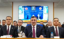 Cevdet Yılmaz: 1 milyon liraya kadar ara ödemeler cuma günü başlayacak