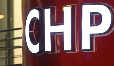 CHP’den 48 kişi ihraç edildi