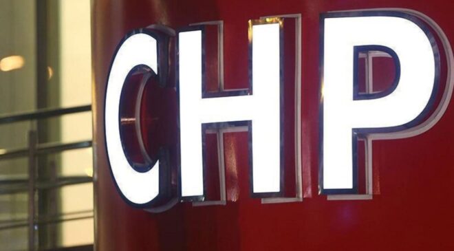 CHP’den 48 kişi ihraç edildi