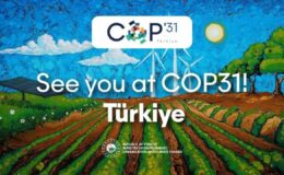 COP31’in genç sesi 81 ilden yükselecek