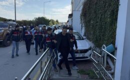 Çukurova Belediyesine yolsuzluk ve rüşvet operasyonu: 44 gözaltı