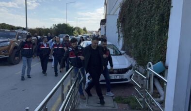 Çukurova Belediyesine yolsuzluk ve rüşvet operasyonu: 44 gözaltı