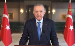 Cumhurbaşkanı Erdoğan: Adil çözümler için arabuluculuk yapmaya devam edeceğiz