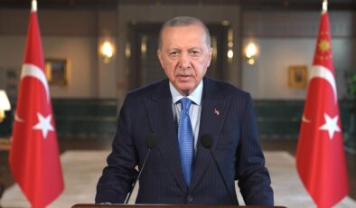 Cumhurbaşkanı Erdoğan: Adil çözümler için arabuluculuk yapmaya devam edeceğiz