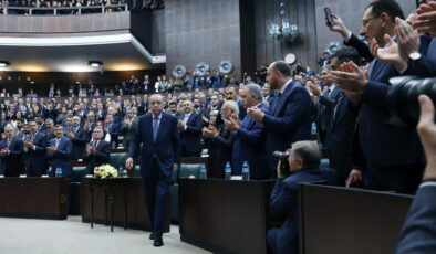 Cumhurbaşkanı Erdoğan: Bu milletin kardeşliğinden artık ellerinizi çekin