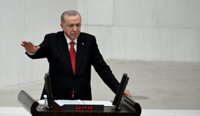 Cumhurbaşkanı Erdoğan: Her siyasi partinin önceliği Türkiye olmak zorundadır