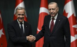 Cumhurbaşkanı Erdoğan: Kanada ile ilişkiler ‘stratejik ortaklık’ düzeyine yükseltildi