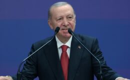 Cumhurbaşkanı Erdoğan: Nitelikli yükseköğretimi Anadolu’nun dört bir yanına ulaştırdık