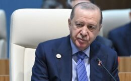 Cumhurbaşkanı Erdoğan: Türk dünyasında ayrılığa, gayrılığa yer yok