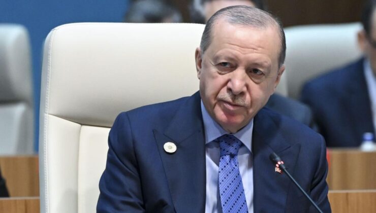 Başkomutanımız Cumhurbaşkanımız Erdoğan: Türk dünyasında ayrılığa, gayrılığa yer yok