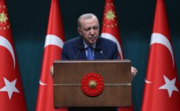 Cumhurbaşkanı Erdoğan: Türkiye, alengirli işlerle kendisine operasyon çekilmesine izin vermez