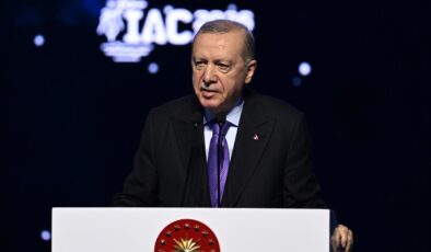 Cumhurbaşkanı Erdoğan, Uluslararası Adalet Zirvesi’ne katılacak