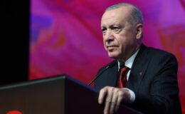Cumhurbaşkanı Erdoğan vefatının 8. yılında Ara Güler’i andı