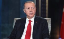 Cumhurbaşkanı Erdoğan vefatının ikinci yılında Recai Kutan’ı andı