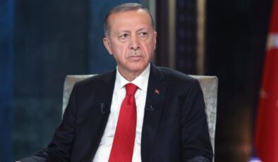 Cumhurbaşkanı Erdoğan vefatının ikinci yılında Recai Kutan’ı andı