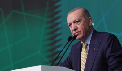 Cumhurbaşkanı Erdoğan’dan Aliya İzzetbegoviçi anma mesajı