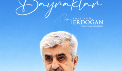 Cumhurbaşkanı Erdoğan’dan Özdemir Bayraktar’ı anma mesajı