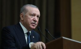 Cumhurbaşkanı Erdoğan’dan şehit Albay Gökgöz’ün ailesine taziye mesajı