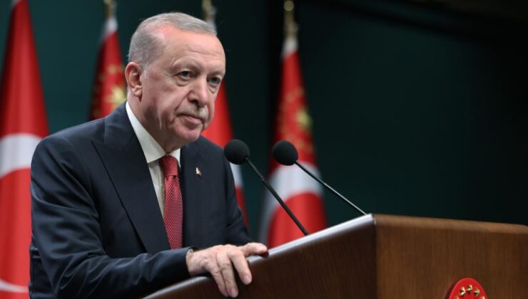 Cumhurbaşkanı Erdoğan’ın 29 Ekim programı belli oldu