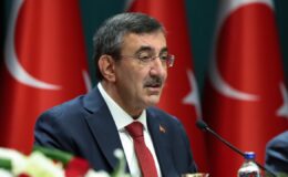 Cumhurbaşkanı Yardımcısı Yılmaz: Sorunlu fonlara yönelik tedbirler kararlılıkla uygulanıyor