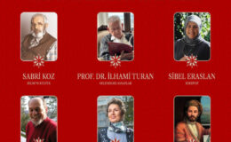 Cumhurbaşkanlığı Kültür ve Sanat Büyük Ödülleri’nin sahipleri belli oldu