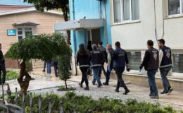 Denizli’de Merkezefendi Belediyesi’ne yönelik soruşturmada 5 şüpheli tutuklandı