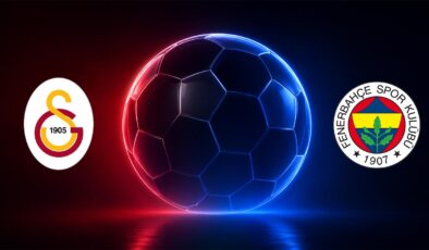 Derbi yarın: Galatasaray, yarın Fenerbahçe’yi ağırlayacak
