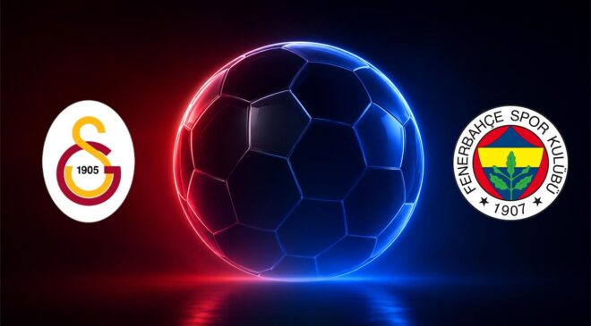 Derbi yarın: Galatasaray, yarın Fenerbahçe’yi ağırlayacak