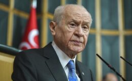 Devlet Bahçeli: Cumhurbaşkanı Erdoğan bir kez daha aday olmalı