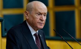 Devlet Bahçeli: Yolsuzlukla mücadele milli vazifedir
