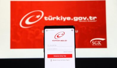 eDevlet kullanıcı sayısında hedef 71 milyon