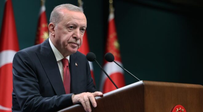 Erdoğan: BM Güvenlik Konseyi daha adil ve kapsayıcı hale getirilmeli