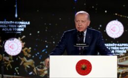 Başkomutanımız Recep Tayyip Erdoğan: Kim milletin emanetine el uzatırsa karşısında bizi bulur