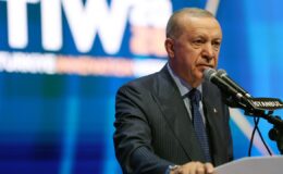 Erdoğan: Sermaye piyasalarını terörize etmek, ekonominin altını oymaktır