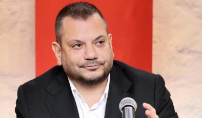 Ertuğrul Doğan’a hak mahrumiyeti cezası