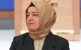 Fatma Betül Sayan Kaya ile eşinin ifadeleri alındı