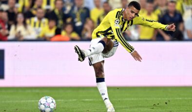 Fenerbahçe Aston Villa’ya konuk olacak