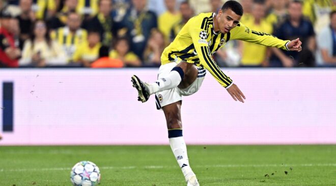 Fenerbahçe Aston Villa’ya konuk olacak