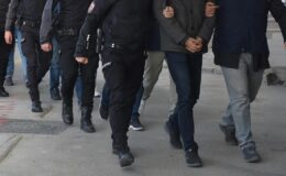 FETÖ’nün adliye yapılanmasına operasyon: 19 gözaltı