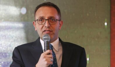 Fon soruşturmasında Ertan Aydın yeniden gözaltına alındı