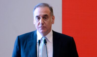 ‘Futbolda şike kumpası’ soruşturmasında Lütfi Arıboğan’a 5 yıla kadar hapis istemi