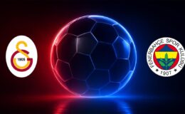GalatasarayFenerbahçe derbisinde 407. randevu bu akşam