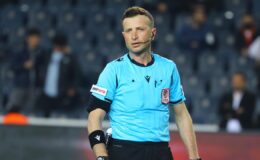 Hakem Yasin Kol ve Göktuğ Hazar Erel tutuklandı