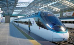 Hızlı tren hat uzunluğu 2029’da 5 bin 389 kilometreye çıkarılacak