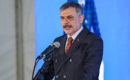 İçişleri Bakanı Çiftçi vefatının 5. yılında Özdemir Bayraktar’ı andı