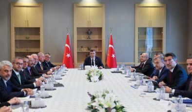 İkinci Fon Kurulu Toplantısı’nda ödeme takvimi değerlendirildi