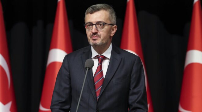 İletişim Başkanı Duran: BM’nin daha etkin ve adil bir yapıya kavuşması büyük önem taşıyor