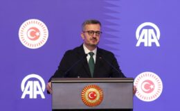 İletişim Başkanı Duran: Dezenformasyonla mücadelede tüm kamu kurumlarıyla çalışıyoruz