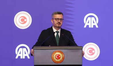 İletişim Başkanı Duran: Dezenformasyonla mücadelede tüm kamu kurumlarıyla çalışıyoruz
