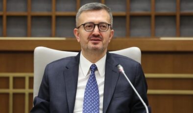 İletişim Başkanı Duran, TDT’nin 17. kuruluş yıl dönümünü kutladı